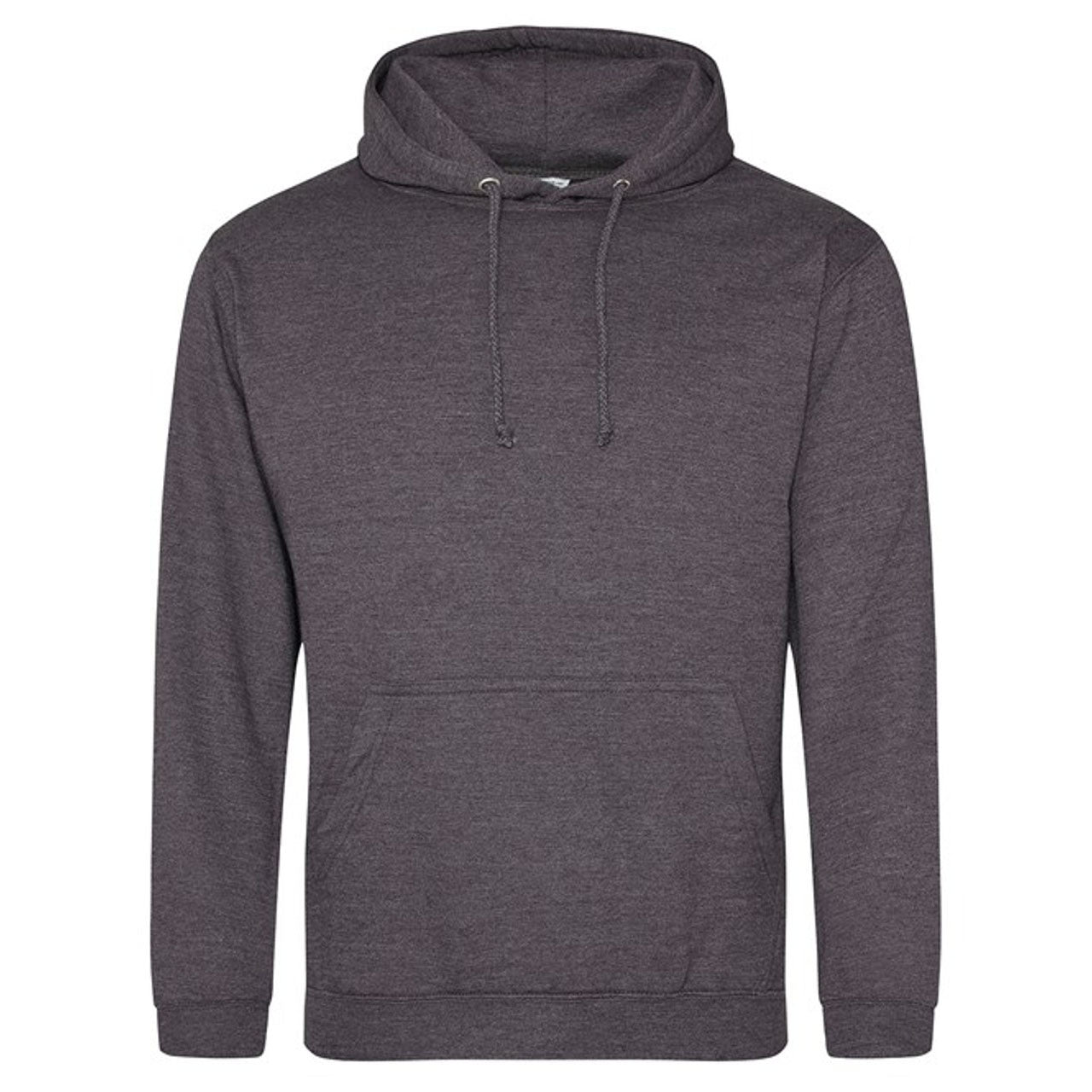 Strong Girls Embroidered Hoodie
