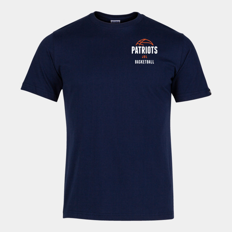 Plymouth Patriots Community Desert T-Shirt
