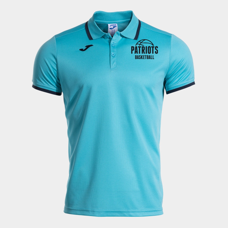 Plymouth Patriots Development Combi Premium Polo