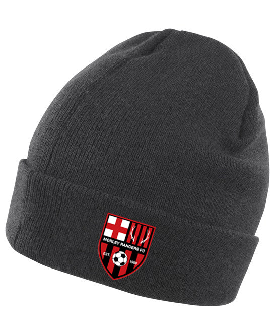Morley Rangers FC Beanie