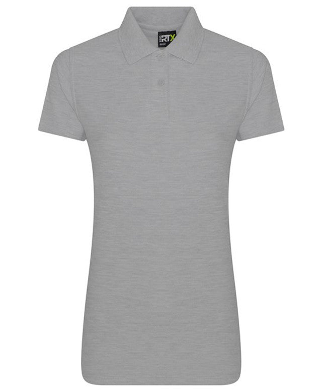 Woodfield Staff Embroidered Ladies Fit Polo