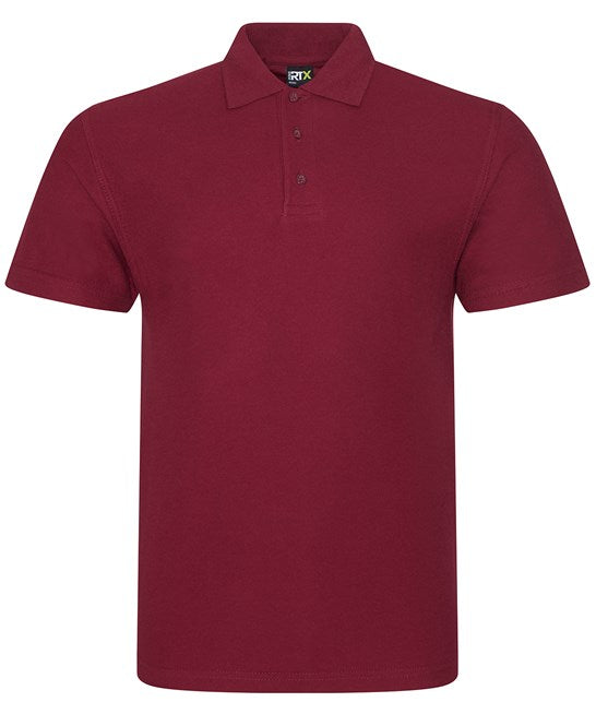 St Stephen's Staff Unisex Polo (XXL - XXXXL)