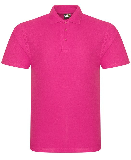 St Stephen's Staff Unisex Polo (XXL - XXXXL)