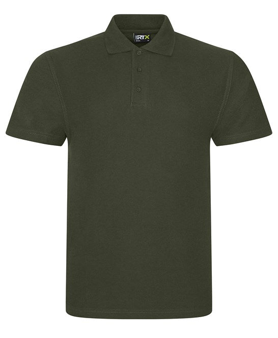 St Stephen's Staff Unisex Polo (XXL - XXXXL)