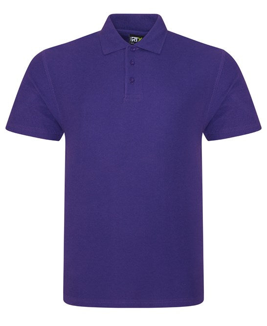 St Stephen's Staff Unisex Polo (XXL - XXXXL)