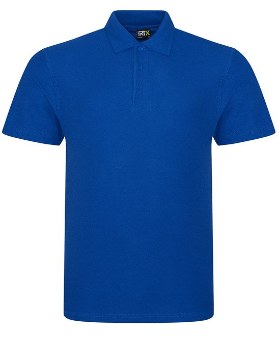 St Stephen's Staff Unisex Polo (XXL - XXXXL)