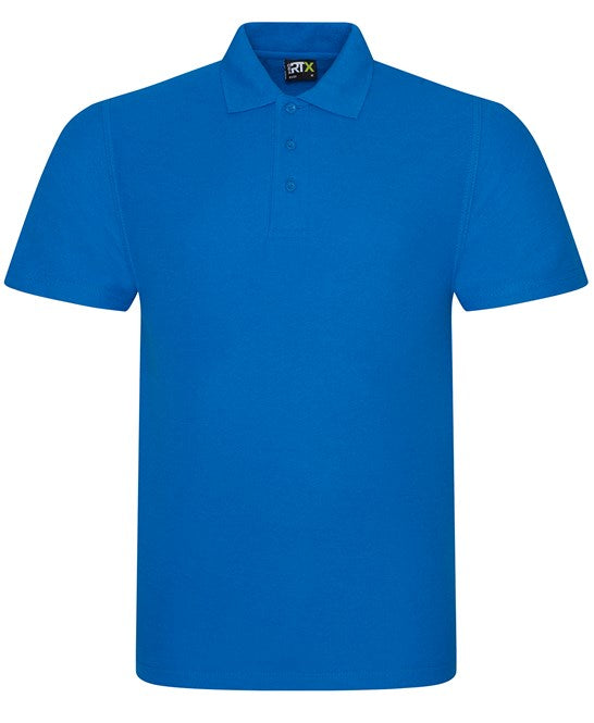 St Stephen's Staff Unisex Polo (XXL - XXXXL)