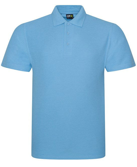 St Stephen's Staff Unisex Polo (XXL - XXXXL)