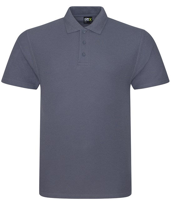 St Stephen's Staff Unisex Polo (XXL - XXXXL)