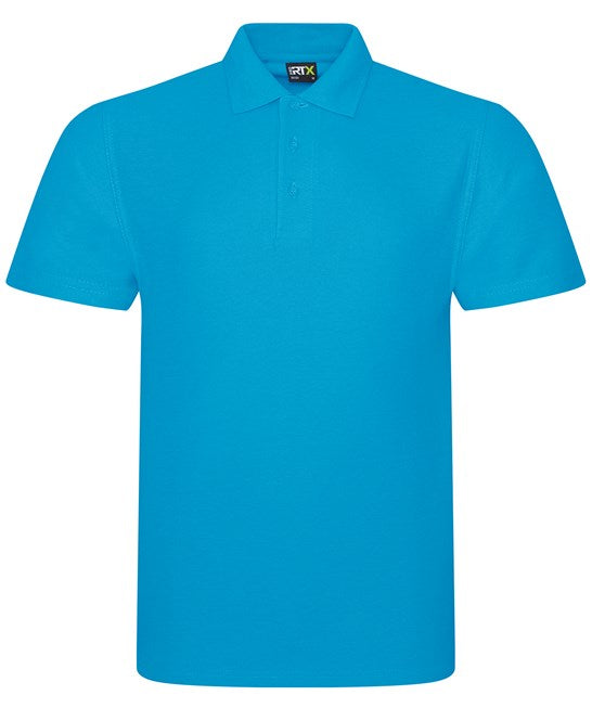 St Stephen's Staff Unisex Polo (XXL - XXXXL)