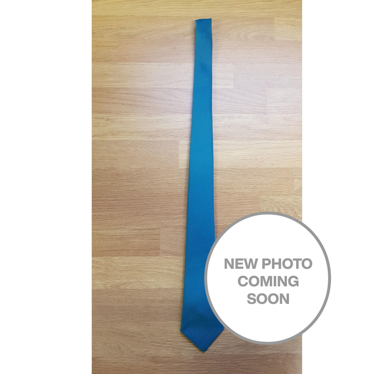 St. Matthew's Jade Standard Tie
