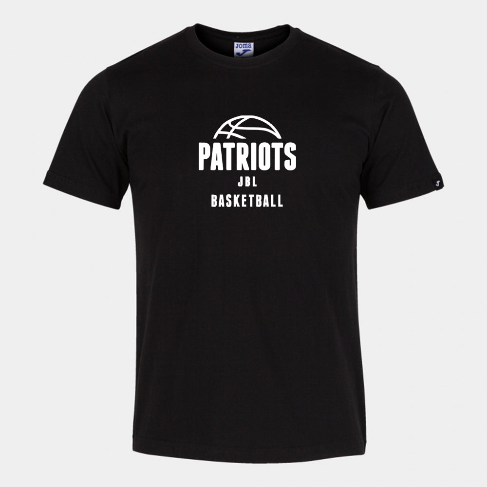 Plymouth Patriots Community Desert T-Shirt