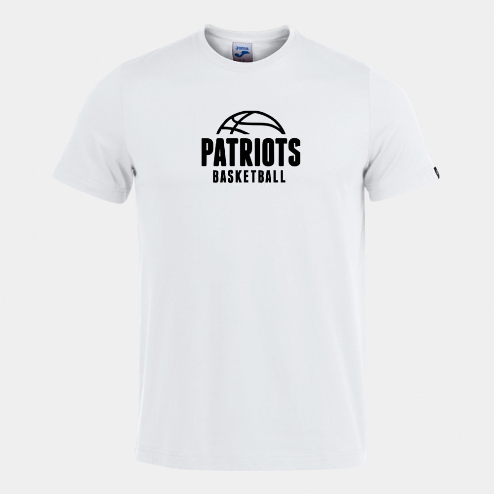 Plymouth Patriots Desert T-Shirt (v2)