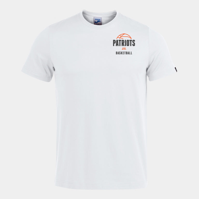 Plymouth Patriots Community Desert T-Shirt