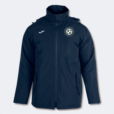 Activate Youth FC Team Trivor Anorak