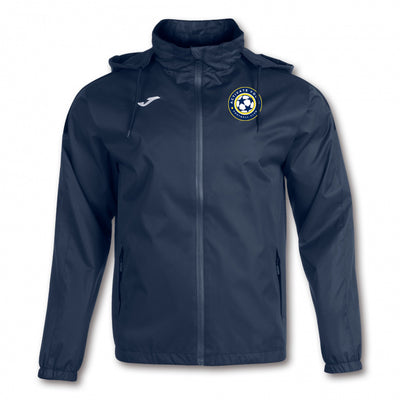 Activate Youth FC Team Trivor Rain Jacket