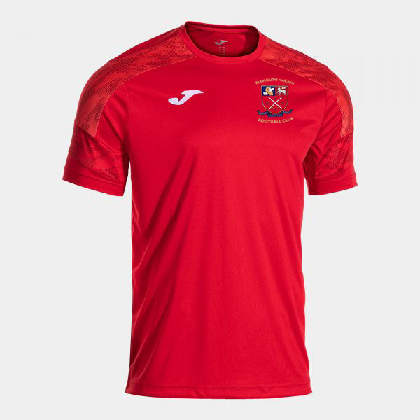 Plymouth Marjon FC 2026 Championship VIII Away Shirt