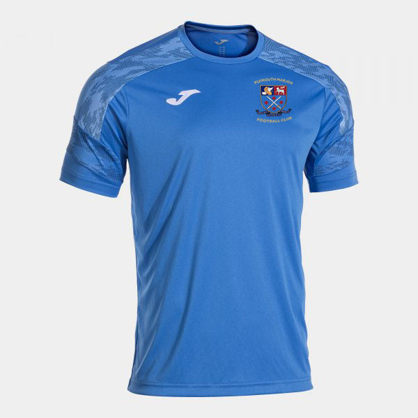 Plymouth Marjon FC 2026 Championship VIII Home Shirt