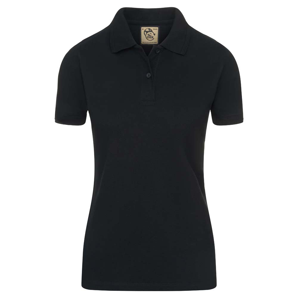 Ladies Osprey EarthPro® GRS Poloshirt