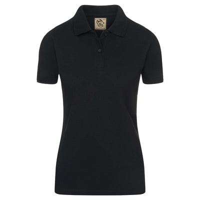 Ladies Osprey EarthPro® GRS Poloshirt