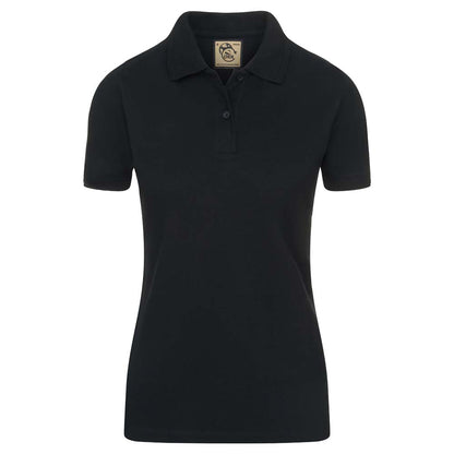 Ladies Osprey EarthPro® GRS Poloshirt
