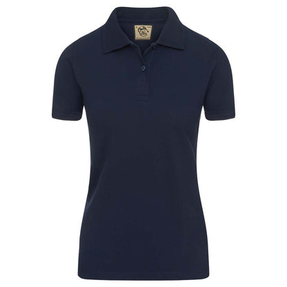 Ladies Osprey EarthPro® GRS Poloshirt