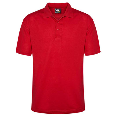 Raven Poloshirt
