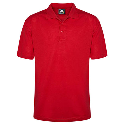 Raven Poloshirt