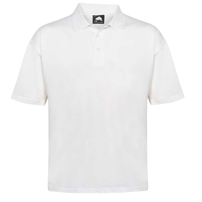 Raven Poloshirt