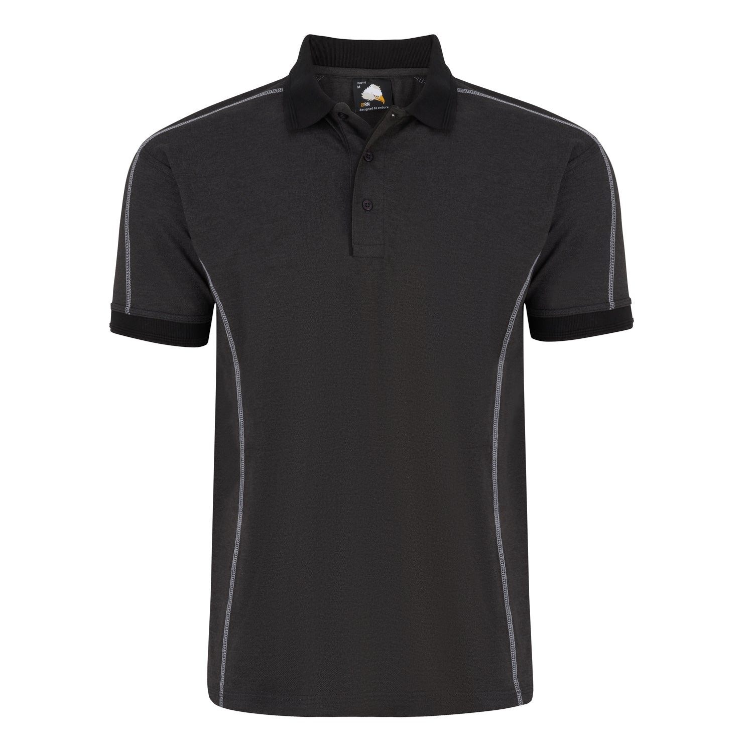 Crane Poloshirt