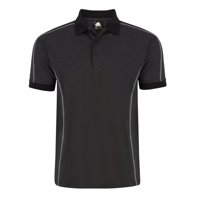 Crane Poloshirt