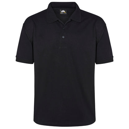 [DRAFT] PLC Eagle Polo Shirt