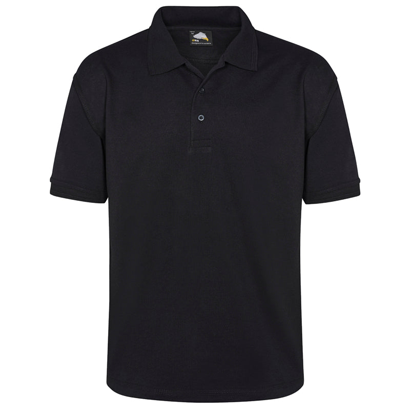 [DRAFT] PLC Eagle Polo Shirt