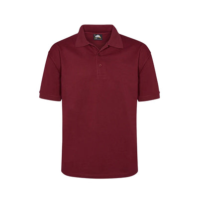 PLC Eagle Polo Shirt