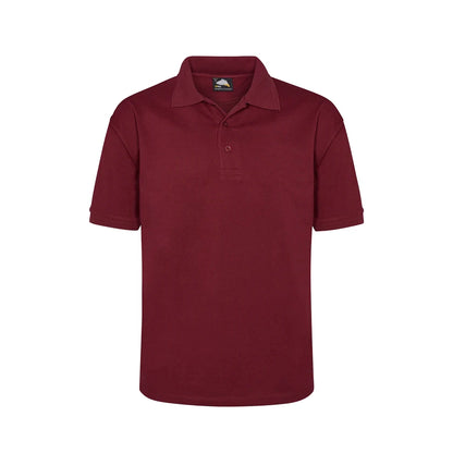 PLC Eagle Polo Shirt