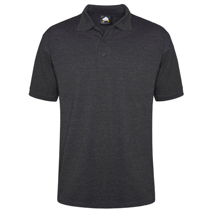 [DRAFT] PLC Eagle Polo Shirt