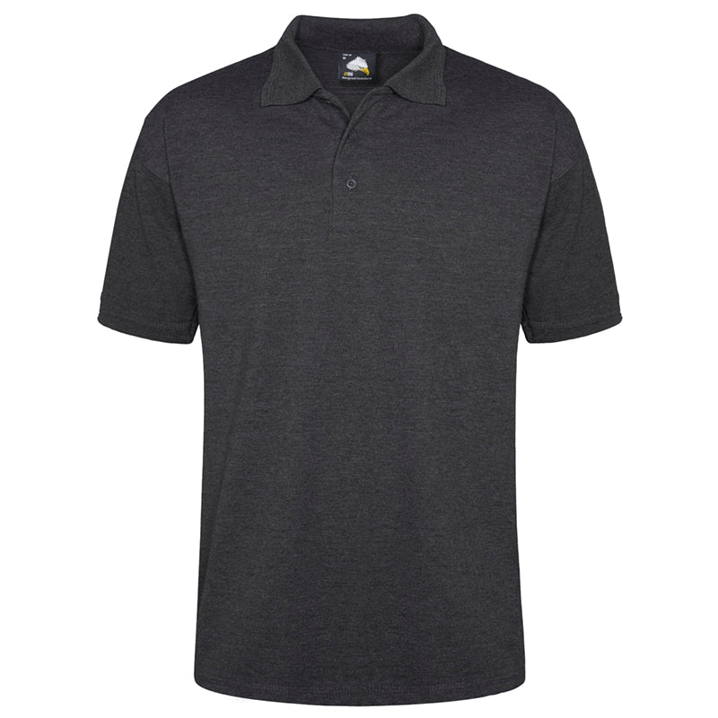 [DRAFT] PLC Eagle Polo Shirt