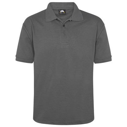 [DRAFT] PLC Eagle Polo Shirt