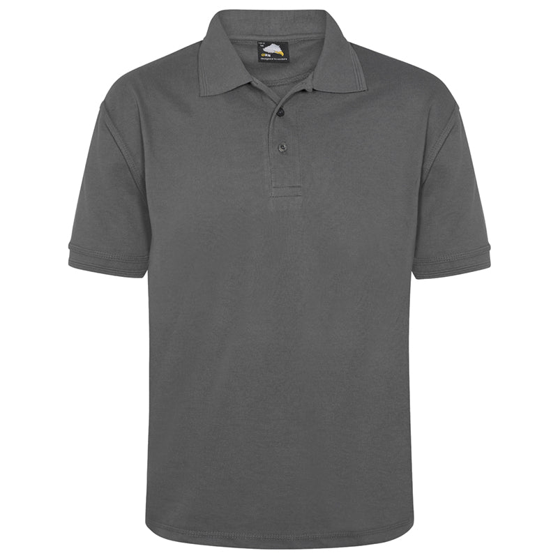 [DRAFT] PLC Eagle Polo Shirt