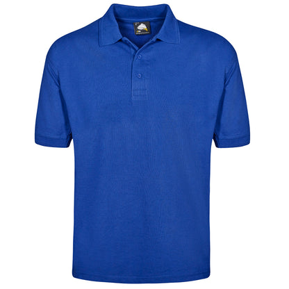[DRAFT] PLC Eagle Polo Shirt