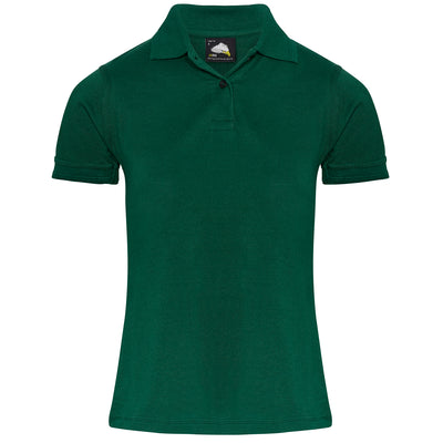 Ladies Eagle Poloshirt