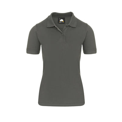 Ladies Eagle Poloshirt