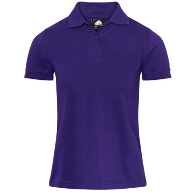 Ladies Eagle Poloshirt