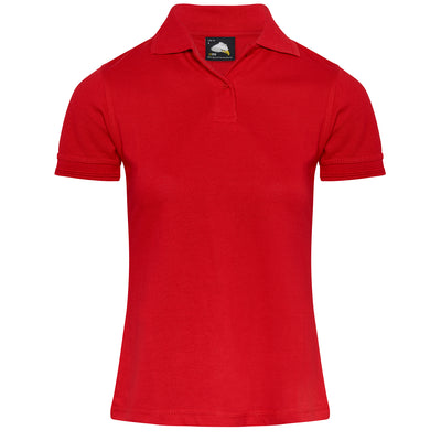 Ladies Eagle Poloshirt