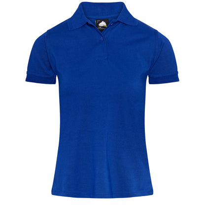 Ladies Eagle Poloshirt