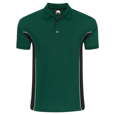Silverswift Poloshirt