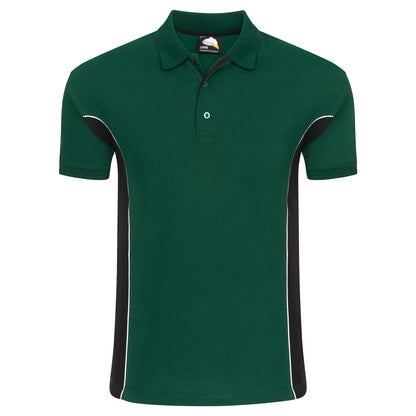 Silverswift Poloshirt