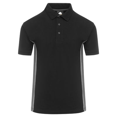 Silverswift Poloshirt