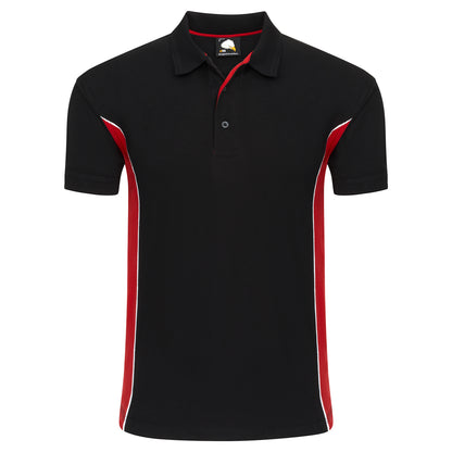 Silverswift Poloshirt