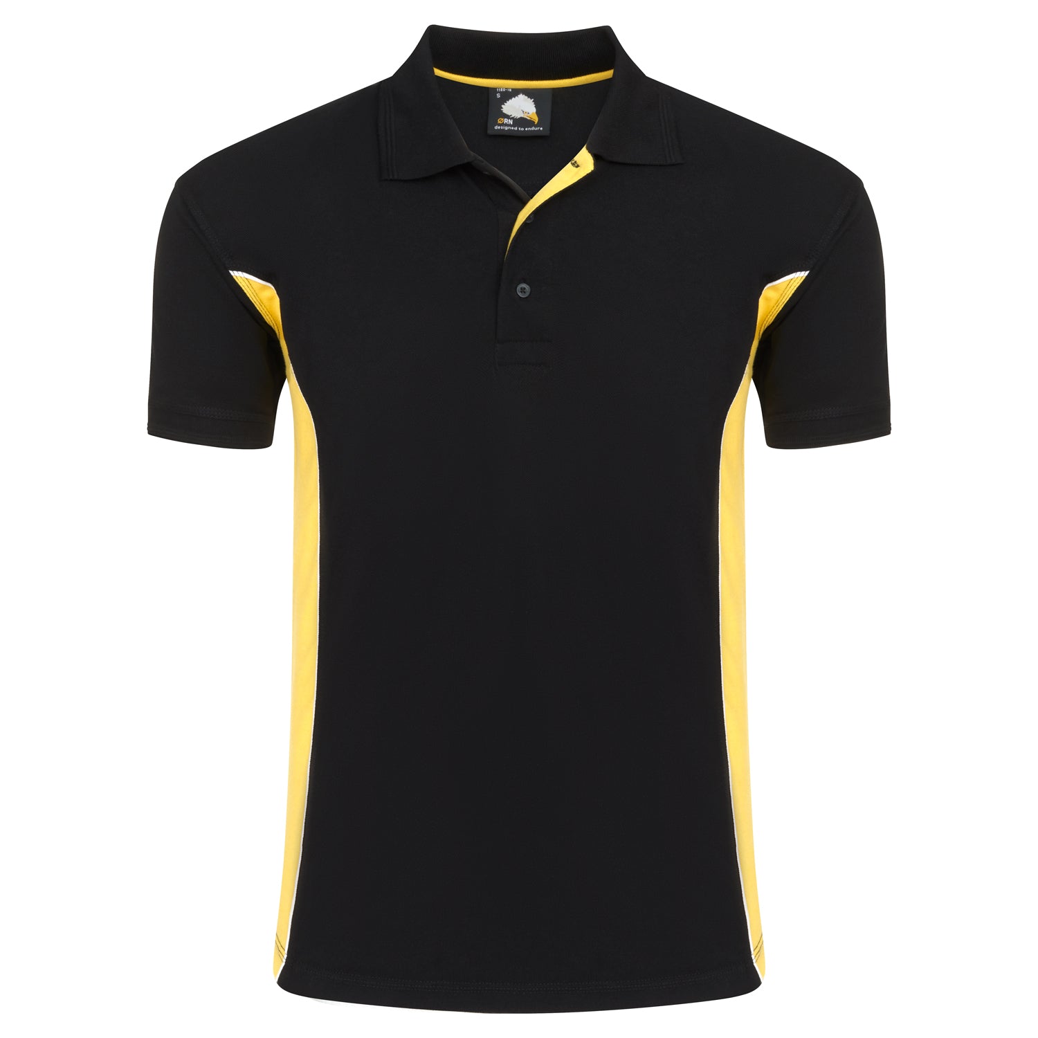 Silverswift Poloshirt